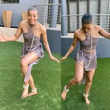 The Kasi-Boy - Connie Ferguson is one of the most... | Facebook