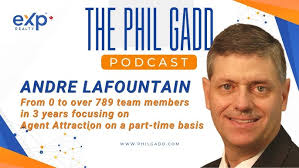 The Phil Gadd Podcast