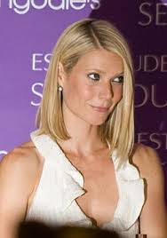 Gwyneth Paltrow