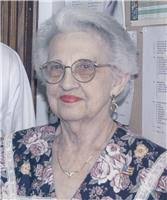 Emily Taylor Obituary