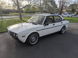 Image result for Gray 1979 Alfa-Romeo