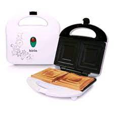 Oven listrik / pemanggang roti / alat. Jual Toaster Lazada Co Id