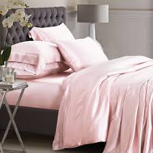 light pink silk bed linen silk duvet cover bed linens luxury silk bed sheets