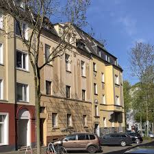 Wohnraum war ende der 1950er jahre immer. Verkauft Mehrfamilienhaus Im Dortmunder Klinikviertel Www Hausgesucht Immo De