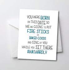 40th funny birthday jokes and birthday card messages. Sarcastic Birthday Birthday Cards For Friends Birthday Quotes Funny