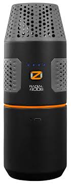 The ozone generators have been pioneers of the another great ozone generator for hunting is the ozonics orion scent elimination device. First Look Scentlok Oz Radial 400b Portable Grand View Outdoors
