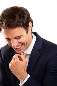 Matthew James Dowden