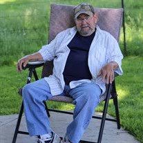 Obituary information for Mr. Robert L. Blanton