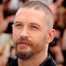 Maybe you would like to learn more about one of these? Buzz Cut Bald Patch Novocom Top