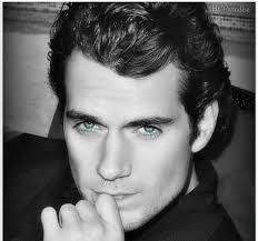 Henry Cavill Forever