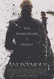 Review of roland emmerich's latest film, anonymous, starring rhys ifans, vanessa redgrave, rafe spall, sebastian armesto, jamie campbell bower, joely richardson and david thewlis. Anonymous 2011 Imdb