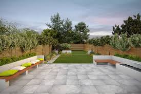 You might also like this photos or back to the advantages of using outdoor slate tile. Tile Contemporary Patio Ideas Houzz