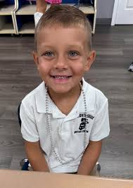 My Hubby takes our 6 yo son to a birthday party for a kid named Cullen.  Parents MUST love Twilight! Nope lol. TF is Hell