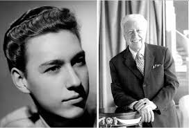 Kenneth deCondé Obituary