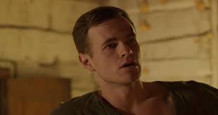 A Southern Haunting Cast and Character Guide