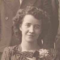 Rhea Ricks (1930–2015)