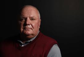 Nashville detective finally solves Murder