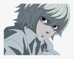 Near figured out many of the details on the kira case that l didn't find out until it was too late. Near Death Note Quotes Death Note Near Free Transparent Png Download Pngkey