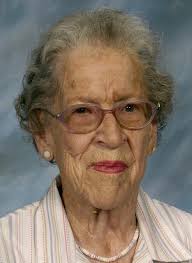 Violet Vawter Unger (1915-2012)