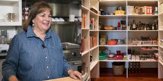 Bei weka shop24 finden sie alles für ihren garten oder ihre persönliche wellnessoase! Ina Garten S Favorite Pantry Items And Food Essentials