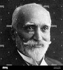 Dorabji tata hi-res stock photography ...