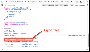 It also allows the user to interact with the webpage. Console Messages Firefox Developer Tools Mdn