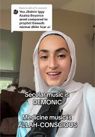 Exploring the Halal Nature of Medicine Music