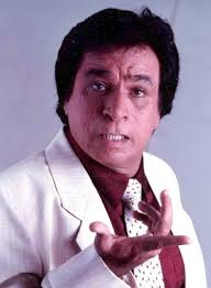 Who is Kader Khan dating? Kader Khan girlfriend, wife