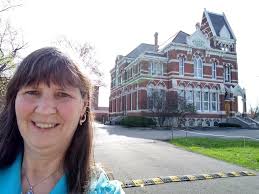 The green orb kept appearing