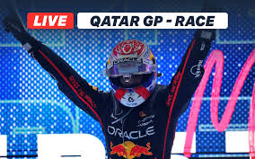 LIVE: Reaction as Verstappen wins to send F1 title fight to Abu Dhabi with Piastri 2nd; Norris 4th