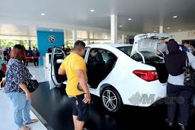 Tata kelola perusahaan good corporate governance. Tiga Lagi Model Proton Masuk Brunei