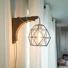 Corbel, shelf bracket, farmhouse corbel, country corbel, french country corbel, wall sconce, pair, set of 2. How To Make A Modern Industrial Corbel Sconce Light Never Skip Brunch By Cara Newhart