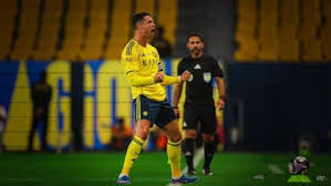 Cristiano Ronaldo marca e ultrapassa 500 gols após os 30 anos