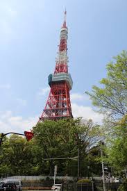 Die wichtigsten sehenswürdigkeiten, tipps und highlights für tokio findest du weiter unten in diesem beitrag. Tokyo Tower Der Heimliche Star Der Japanischen Hauptstadt