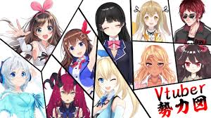 Meme #funny #kizunaai original video: The Virtual Vloggers Taking Over Youtube Resetera