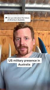 US Military Presence in Australia: Historical Battle Insights