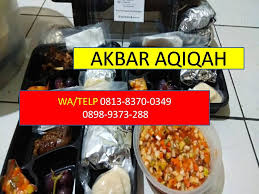 Setiap nasi kotak pasti ada menu sayurannya. Harga Paket Aqiqah Murah Jakarta Akbar Aqiqah Jakarta Bekasi