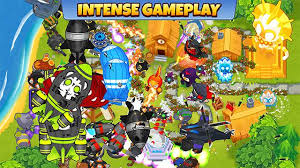 Descargar bloons td battles mod apk 2021 (android). Bloons Td 6 Mod Apk V13 1 Dinero Inlimitado
