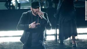 Thank you for your help. Eminem Performed Lose Yourself At The 2020 Oscars And People Are Confused Cnn