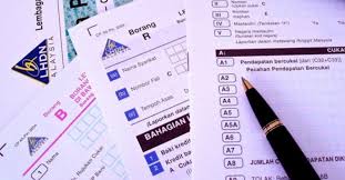 Senarai Pelepasan Cukai Lhdn 2019 Untuk Efiling 2020 Pendapatan Individu