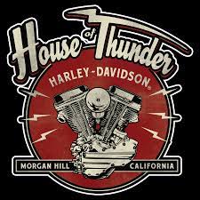 We've got new & used models. House Of Thunder Harley Davidson Home Facebook