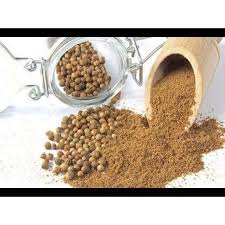 Siang ikan dan buang perutnya, cuci bersih dan kerat tidak sampai terputus di bagian badannya. Serbuk Ketumbar Rempah Coriander Powder 100g Shopee Malaysia