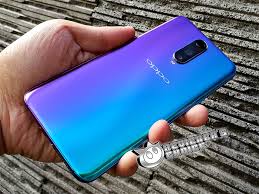OPPO R17 Pro Smartphone In-Depth Review ...