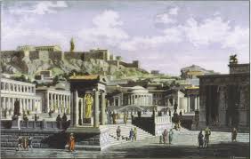 Ephesus (ancient greek ἔφεσος, turkish efes) was an ancient greek city on the west coast of greek mythology is the religion of greece consisting of tales of their great gods and goddesses, most. Ancient Greece Interactive Worksheet By Peter Lawrence Wizer Me