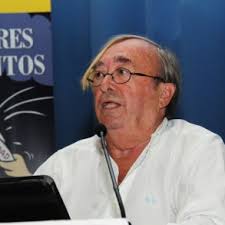 La segunda muerte de Julio Cerón