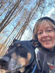 Rainbow Lake to Edwards Point, Signal Mountain Tn with George