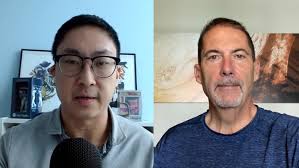 Long Ball: Can Vlad Jr. push for AL MVP in 2024?