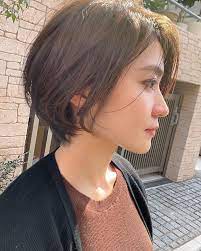 ショート ボブ カット 絹村友也 はinstagramを利用しています 短すぎない長さのショートボブ 10代の子からの70代の方までどーんな方でも安心して来てください 僕が切れば必ず可愛くなります 見た目の80 が髪型で決まると言われています