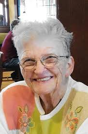 Obituary for Jane Gorden Peters
