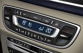 Studiu Adac Climatizarea Masinii Creste Consumul Intre 0 2 Si 0 4 Litri La Suta De Kilometri Automarket
